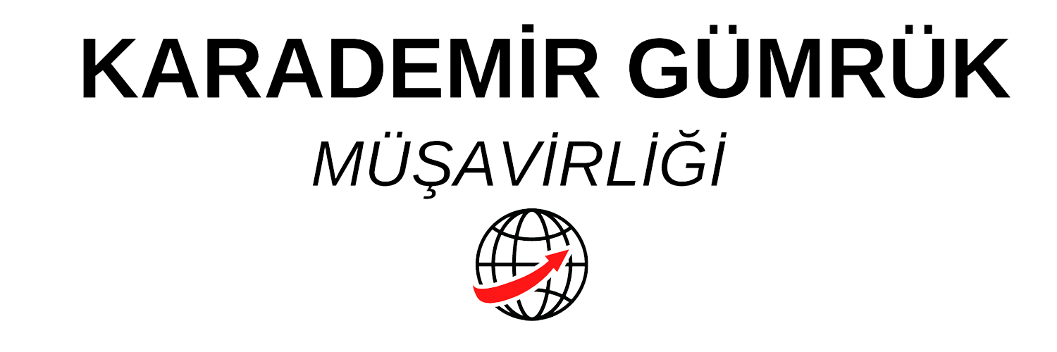 Karademir Gümrük Müşavirliği